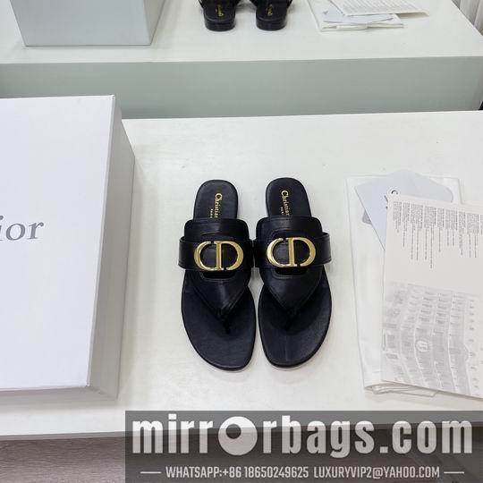 Replica Dior Shoes sz35-41 mnh0312