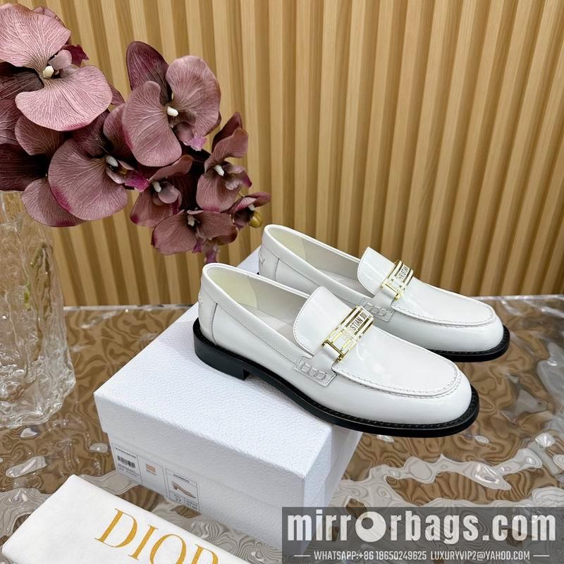 Replica Dior Shoes sz35-40 mnw0302