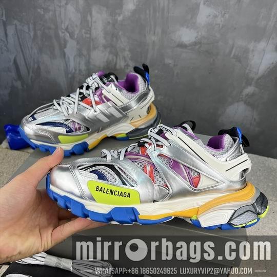 Replica Balenciaga Shoes sz35-45 hnh0502