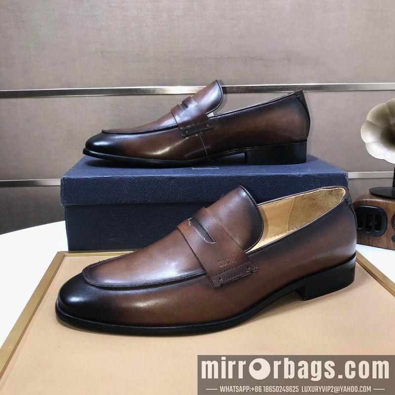 Replica Dior Shoes sz38-44 hnh0327