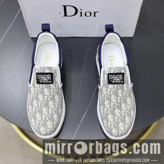 Replica Dior Shoes sz38-45 hnh0703