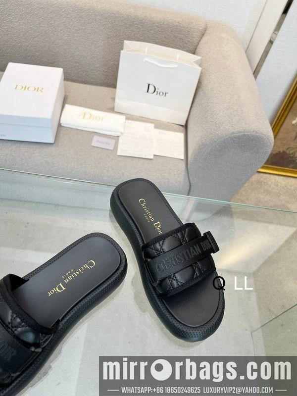 Replica Dior Shoes sz35-40 LL0701