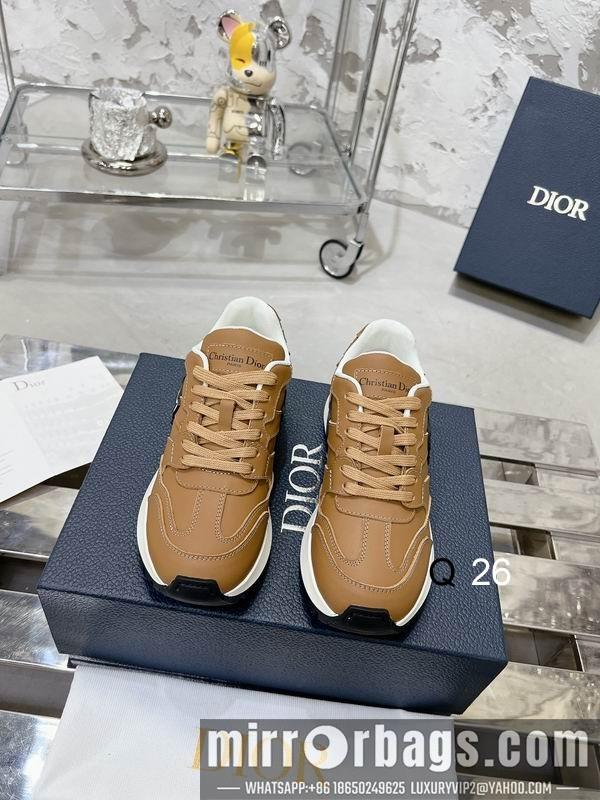 Replica Dior Shoes sz35-45 L1102