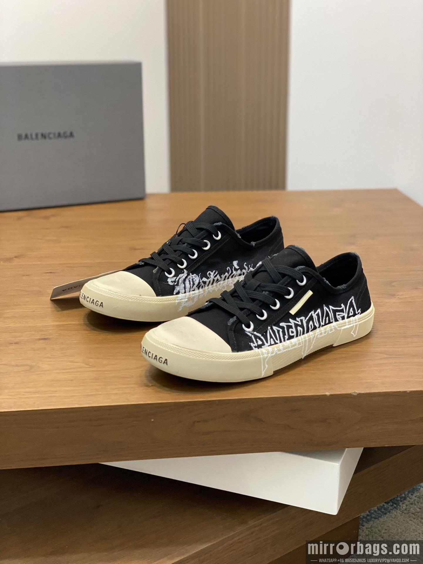 Replica Balenciaga Shoes sz38-44 h0602