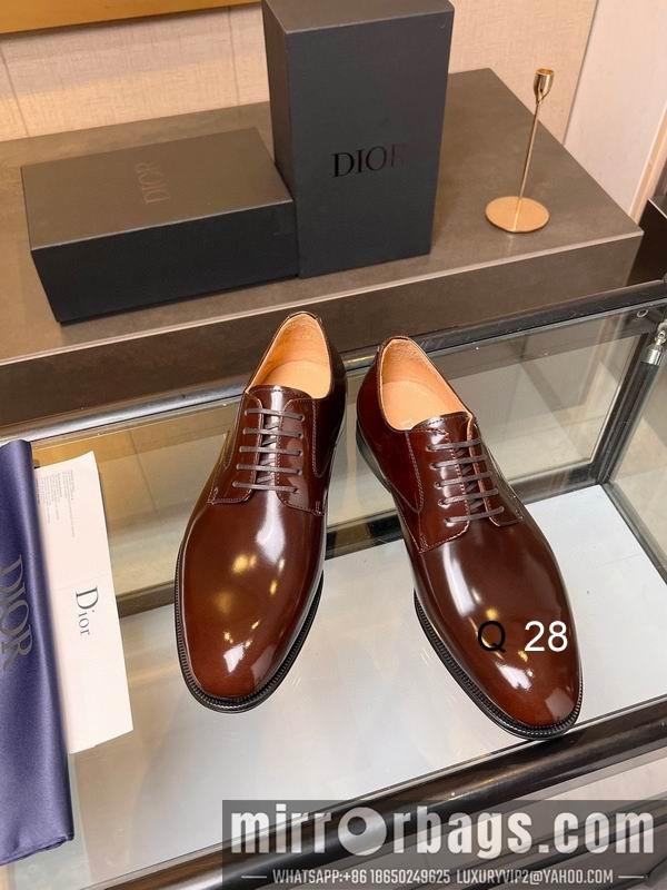 Replica Dior Shoes sz38-45 N1203