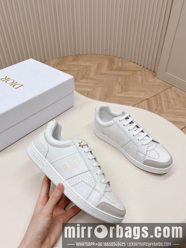 Replica Dior Shoes sz35-40 mnw0202