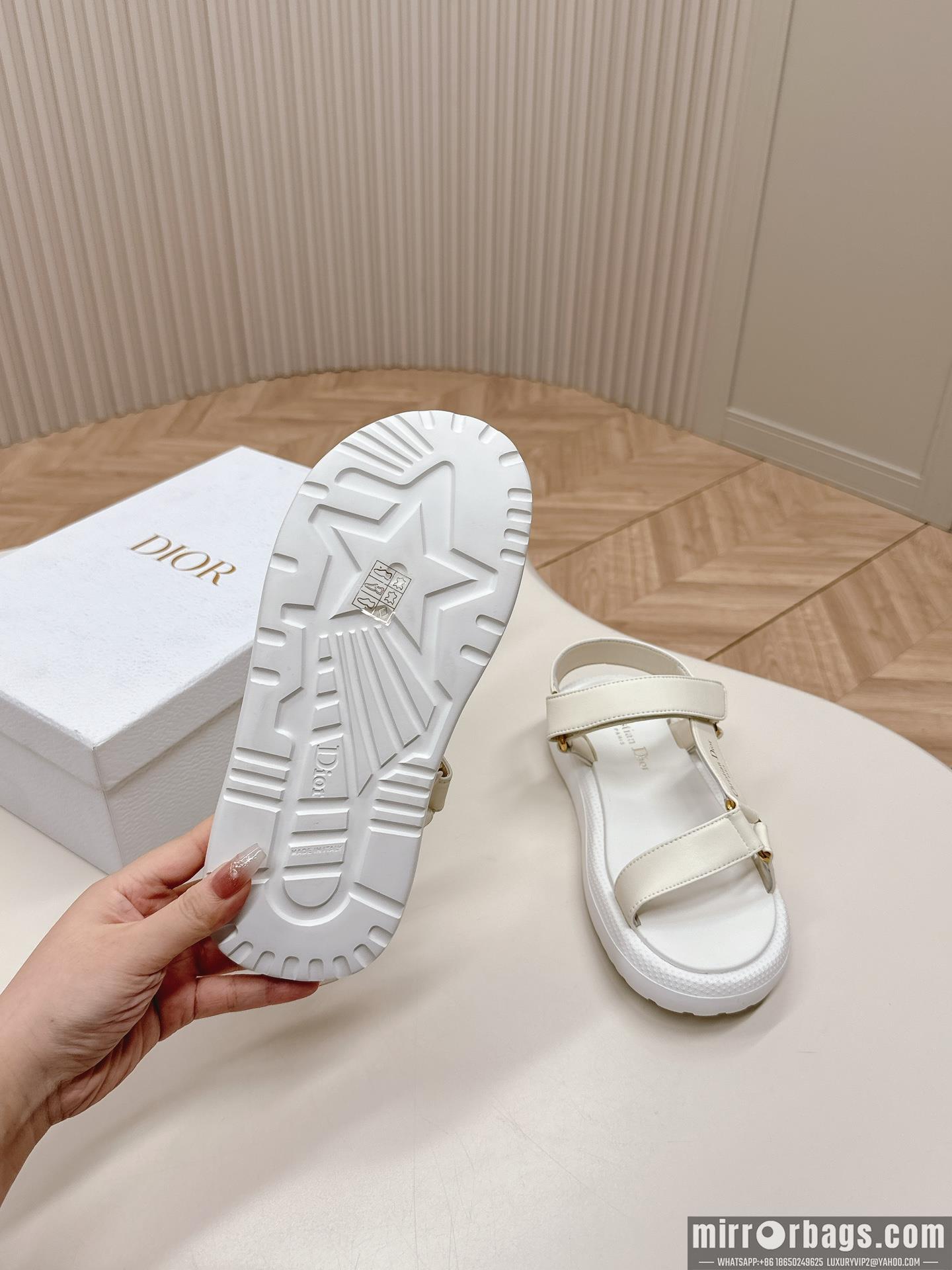 Replica Dior Shoes sz35-41 h0710