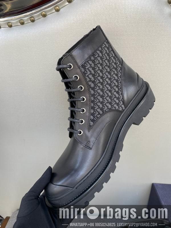 Replica Dior Shoes sz38-45 hnm0128