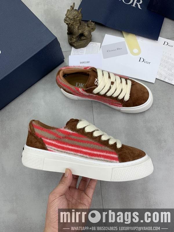 Replica Dior Shoes sz34-46 mnw0198