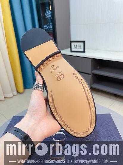 Replica Dior Shoes sz38-44 mnh0508