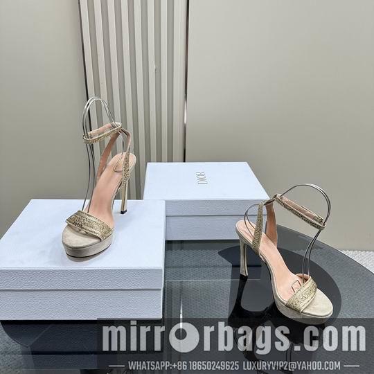 Replica Dior Shoes sz35-42 12cm mnh0508
