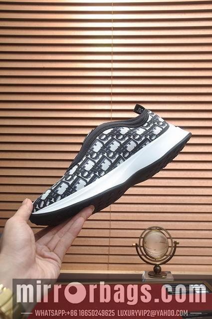 Replica Dior Shoes sz38-45 mnh0610