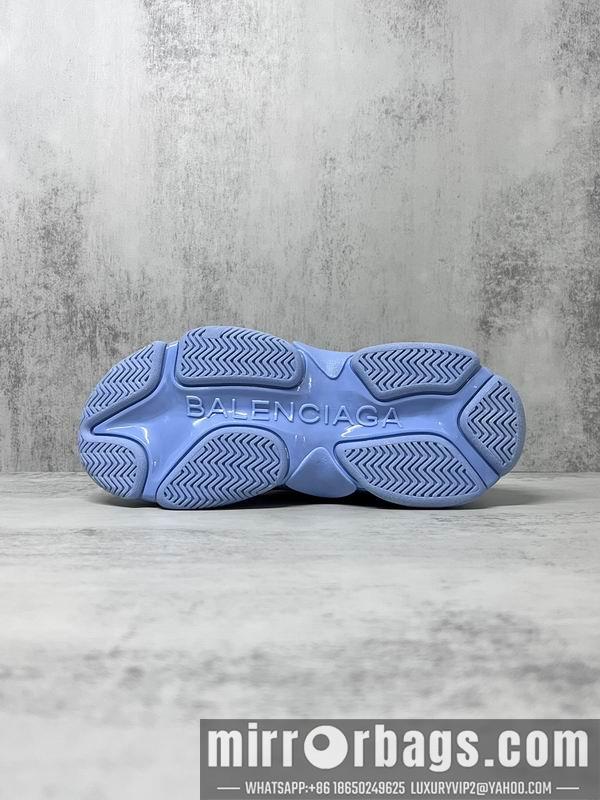 Replica Balenciaga Shoes sz36-45 hnm0108