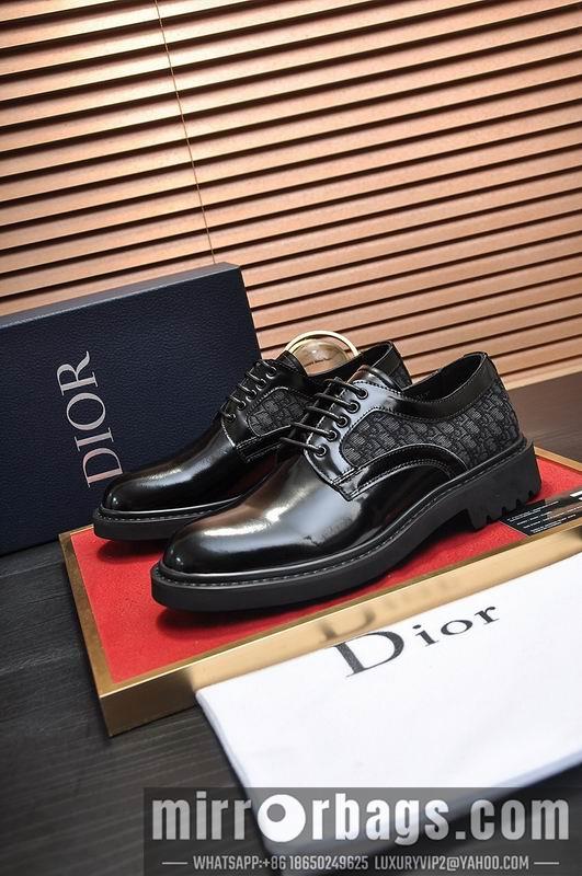 Replica Dior Shoes sz38-45 mnw0413