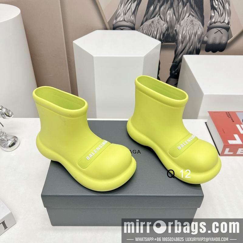 Replica Balenciaga Shoes sz35-40 5C J1008