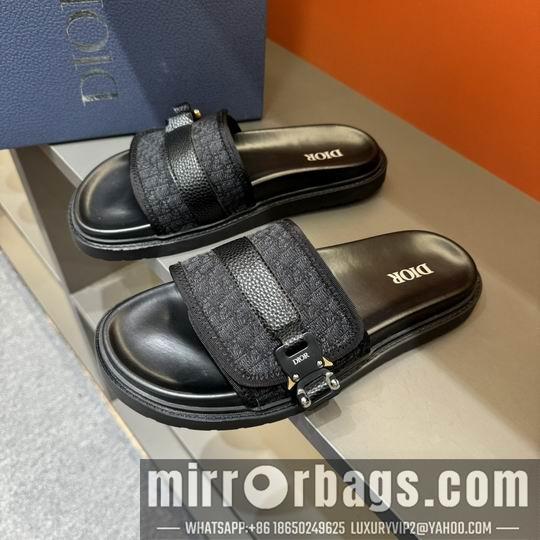Replica Dior Shoes sz38-45 mnh0502