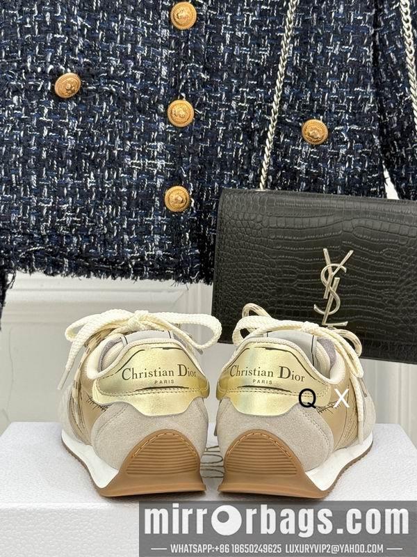 Replica Dior Shoes sz35-45 JX0302