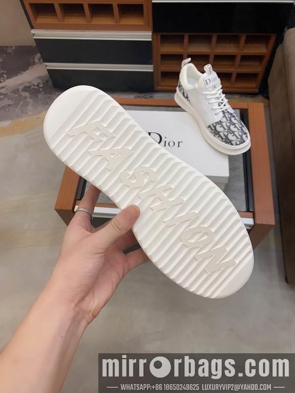 Replica Dior Shoes sz38-44 mnm0107