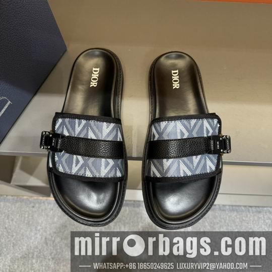Replica Dior Shoes sz38-45 mnh0501