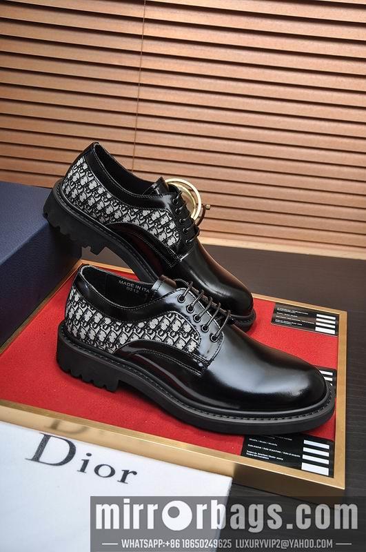 Replica Dior Shoes sz38-45 mnw0413