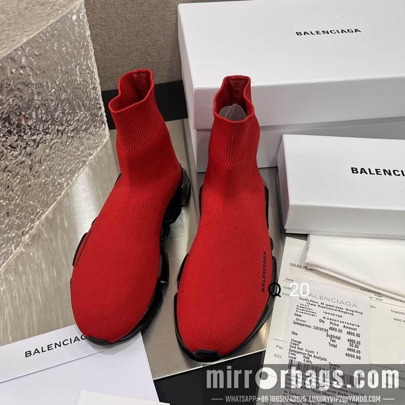 Replica Balenciaga Shoes sz35-45 XX0213