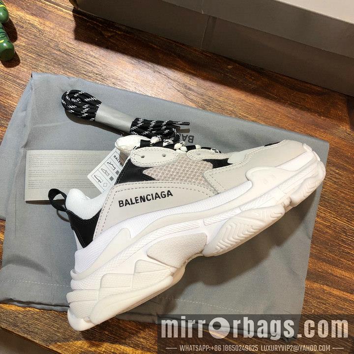 Balenciaga Shoes 1982216