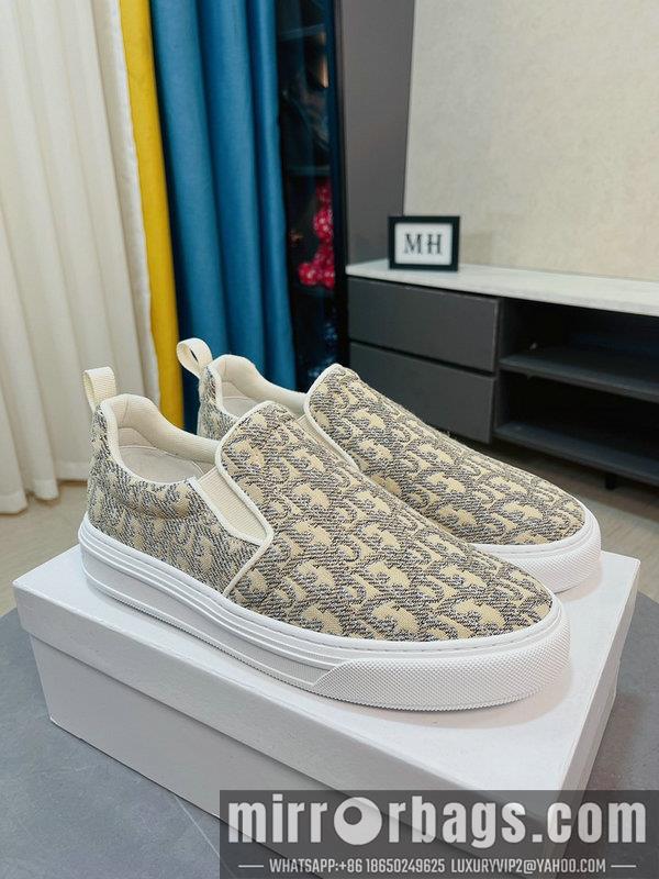 Replica Dior Shoes sz38-44 0507