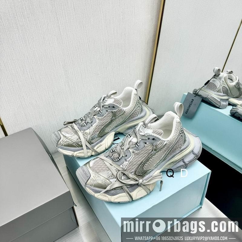 Replica Balenciaga Shoes sz35-45 GDT0601