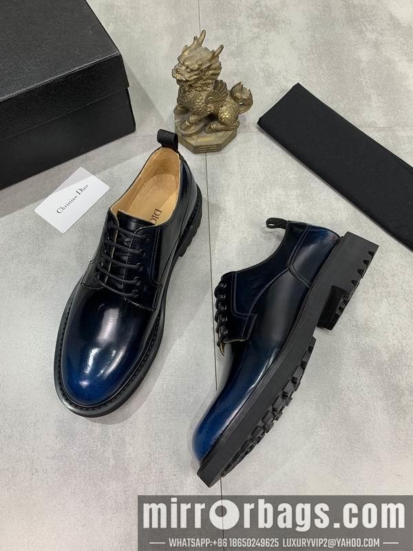 Replica Dior Shoes sz38-45 mnw0308