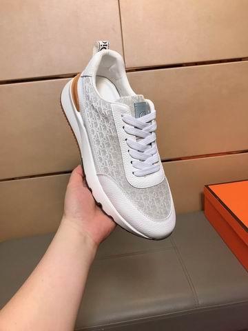 Replica Dior Shoes sz38-44 mnh0606