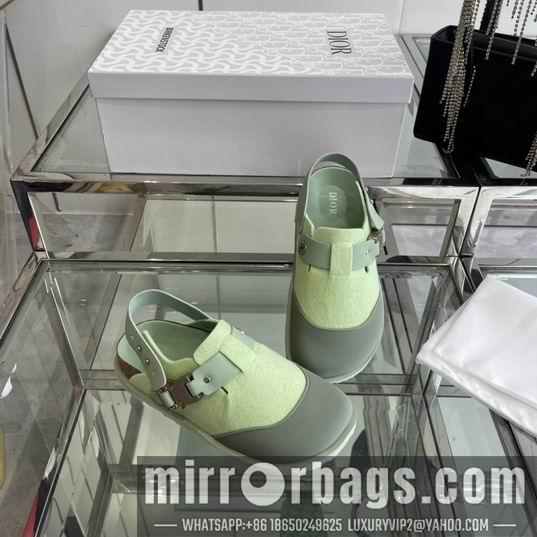 Replica Dior Shoes sz35-45 mnh0501