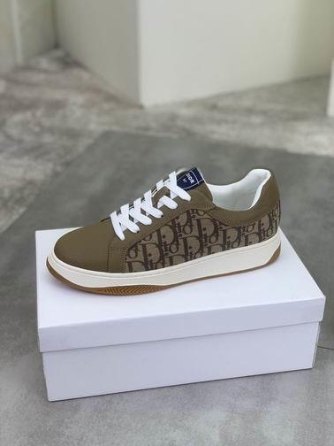 Replica Dior Shoes sz38-44 mnh0501
