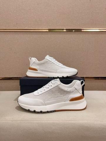 Replica Dior Shoes sz38-45 hnh0614