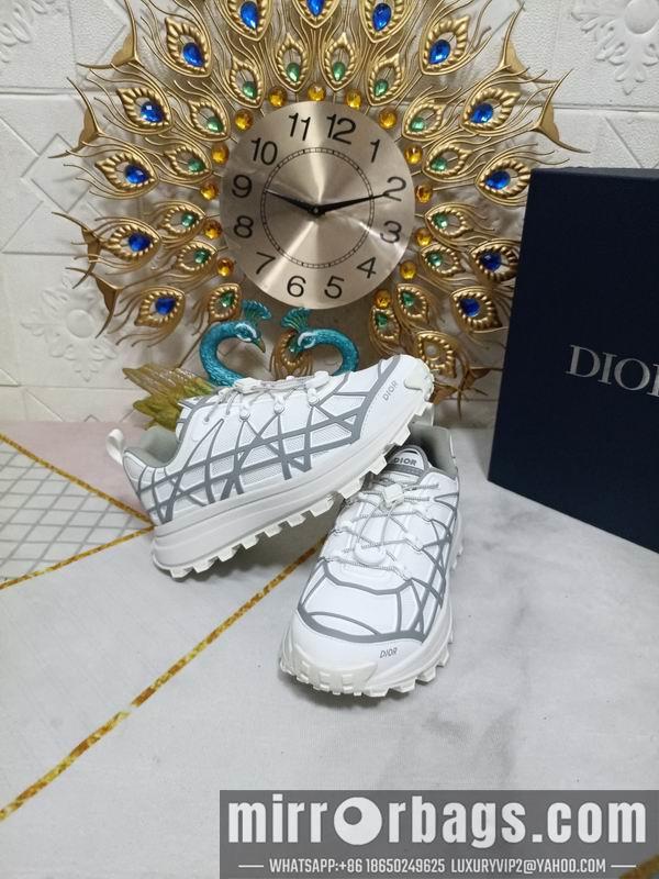 Replica Dior Shoes sz35-46 mnm0102
