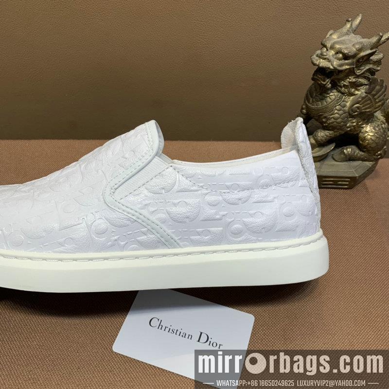 Replica Dior Shoes sz38-44 0506