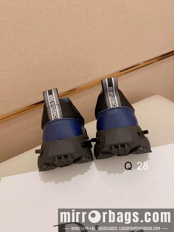 Replica Dior Shoes sz38-45 n0301
