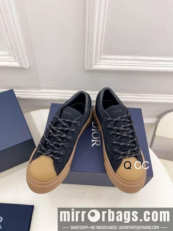 Replica Dior Shoes sz35-44 XC1106