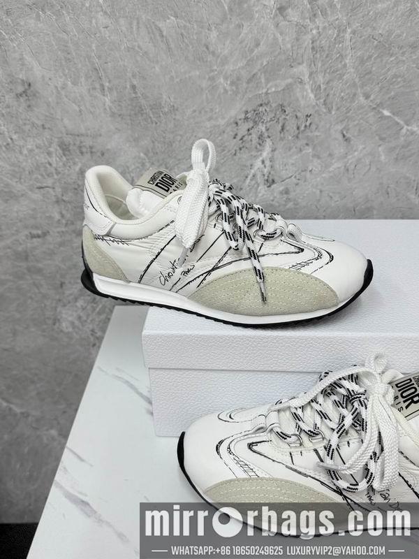 Replica Dior Shoes sz35-46 hnh0331