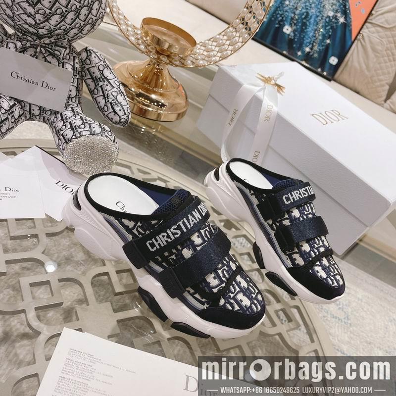 Replica Dior Shoes sz34-41 mnw0303
