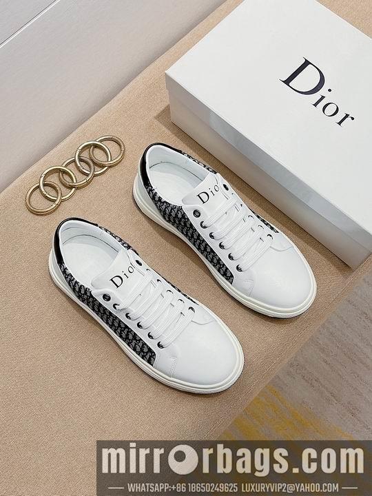 Replica Dior Shoes sz38-44 mnh0507