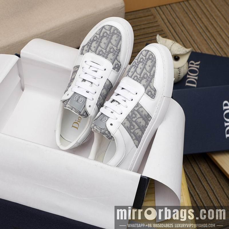 Replica Dior Shoes sz38-44 mnw0305