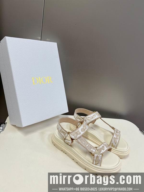 Replica Dior Shoes sz35-40 mnw0310