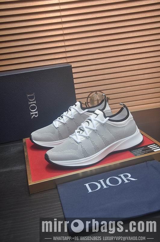 Replica Dior Shoes sz38-45 mnw0309