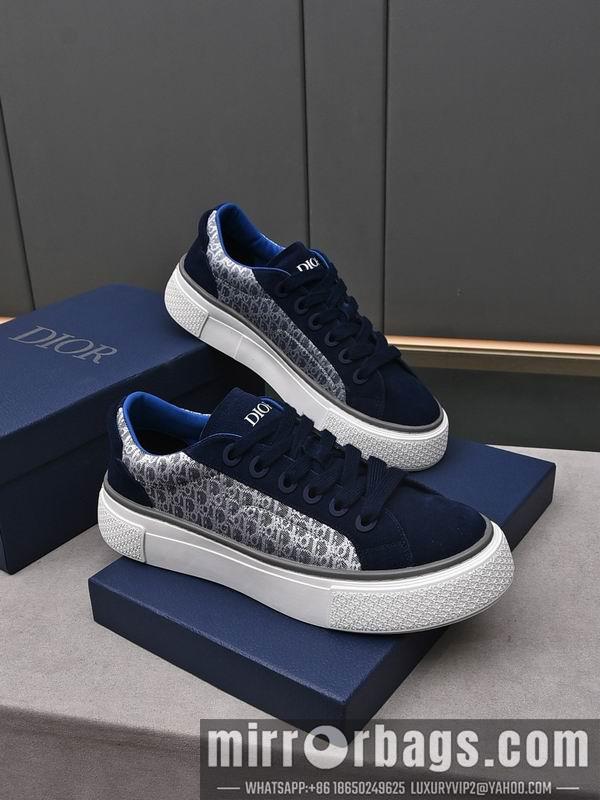 Replica Dior Shoes sz38-44 hnm0161