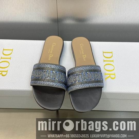 Replica Dior Shoes sz34-43 mnh0515
