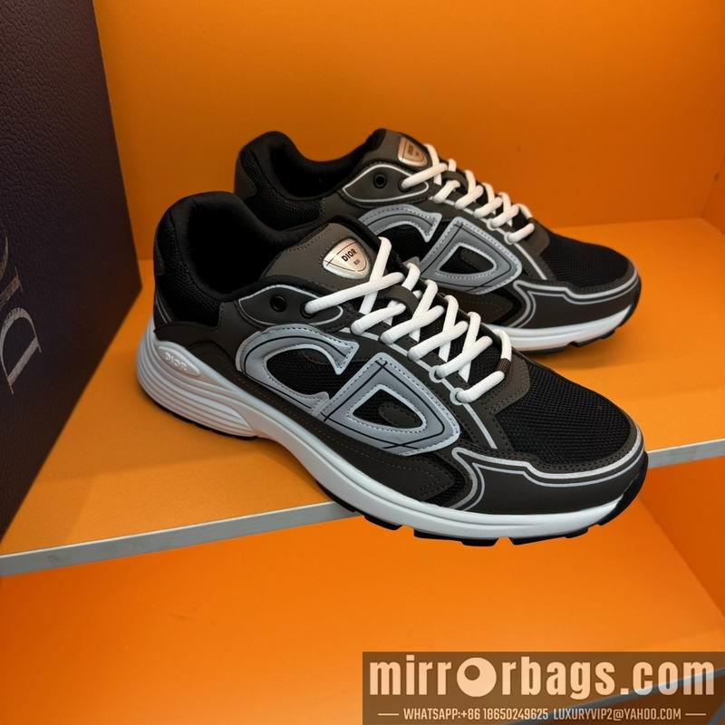 Replica Dior Shoes sz39-45 mnm0105