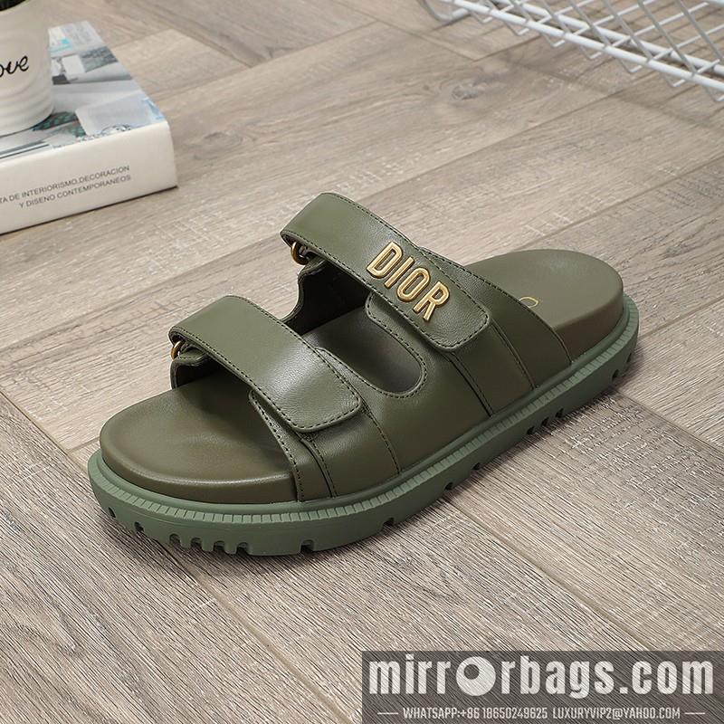 Replica Dior Shoes sz35-42 mnw0304