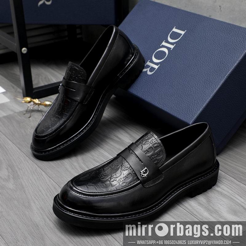 Replica Dior Shoes sz38-44 hnw0421