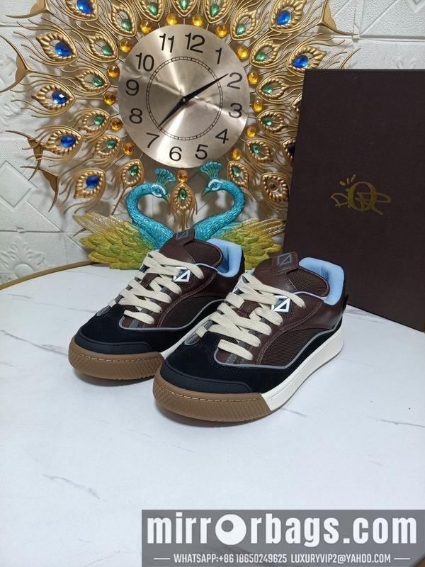 Replica Dior Shoes sz35-45 mnm0102