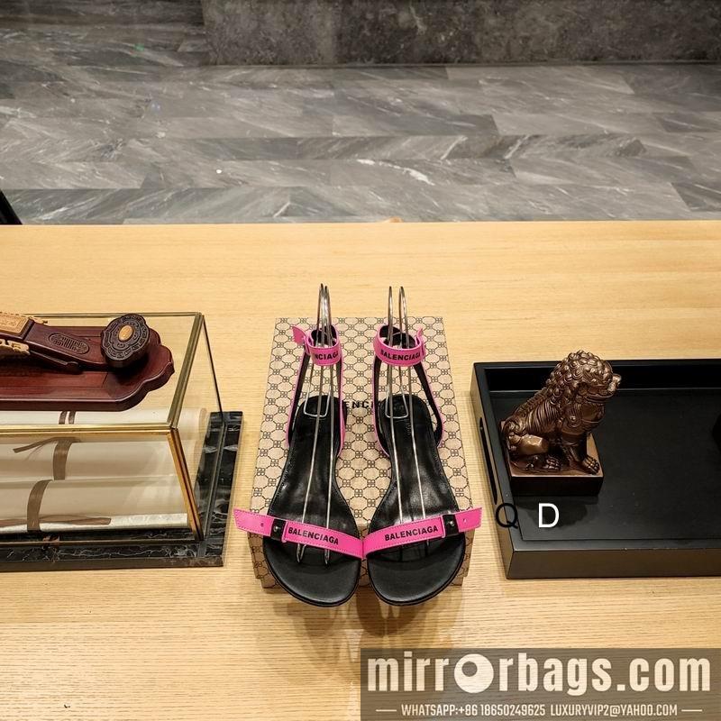 Replica Balenciaga Shoes sz35-40 3C GDT0101